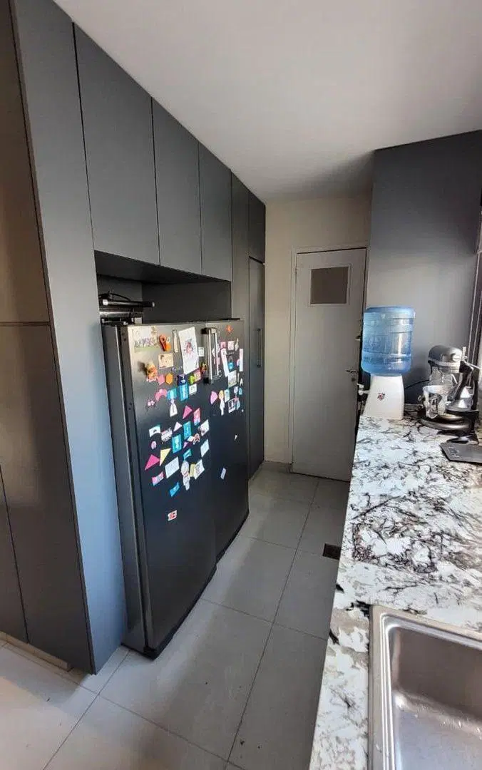 Departamento venta 3 ambientes Recoleta 2