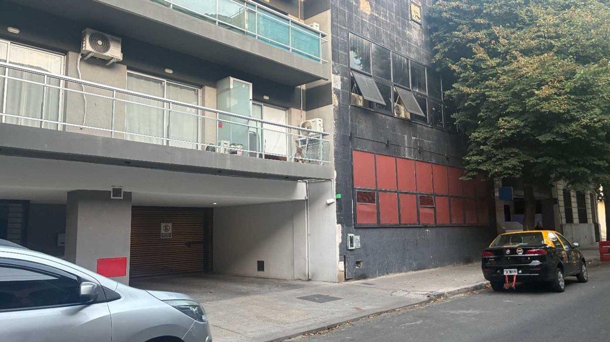 VENTA LOTE FLORES 2338 METROS CUADRADOS VENDIBLES