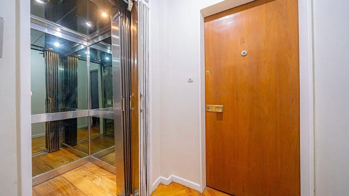 DEPARTAMENTO VENTA 4 AMBIENTES BELGRANO 3