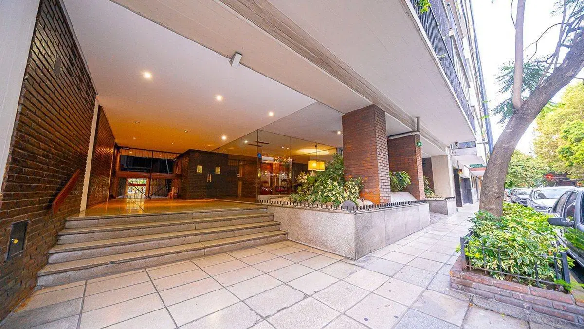 DEPARTAMENTO VENTA 4 AMBIENTES BELGRANO 2