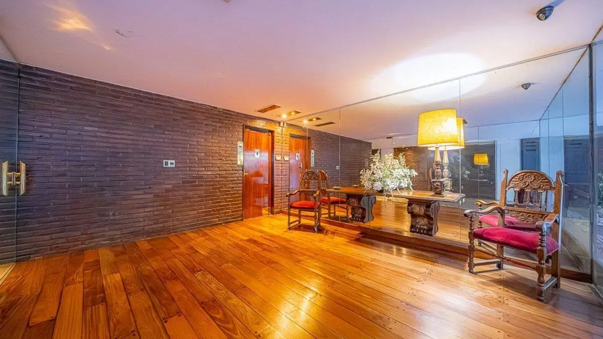 DEPARTAMENTO VENTA 4 AMBIENTES BELGRANO 4