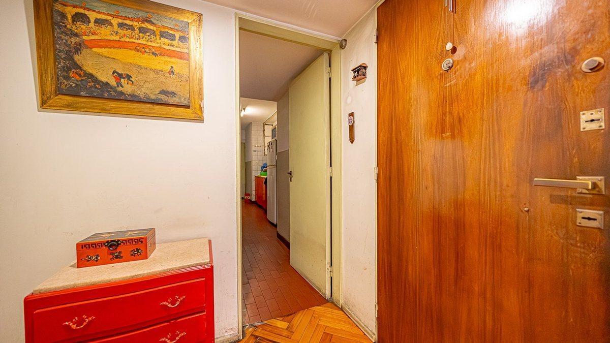 Foto de DEPARTAMENTO VENTA 4 AMBIENTES BELGRANO, imagen 5
