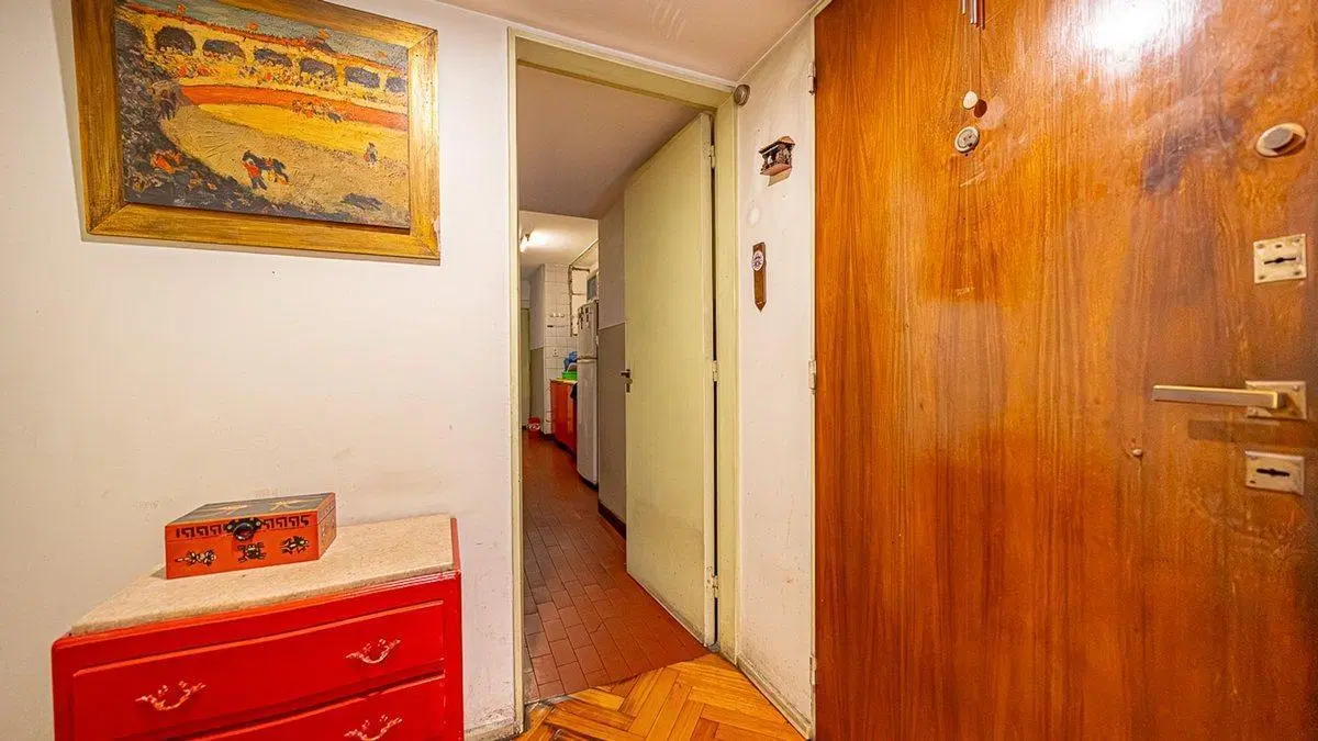 DEPARTAMENTO VENTA 4 AMBIENTES BELGRANO 5