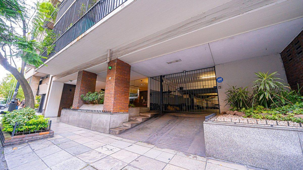 DEPARTAMENTO VENTA 4 AMBIENTES BELGRANO