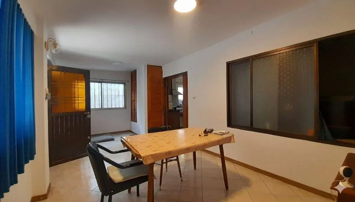 VENTA CASA 4 AMBIENTES MONOAMBIENTE MERLO 3