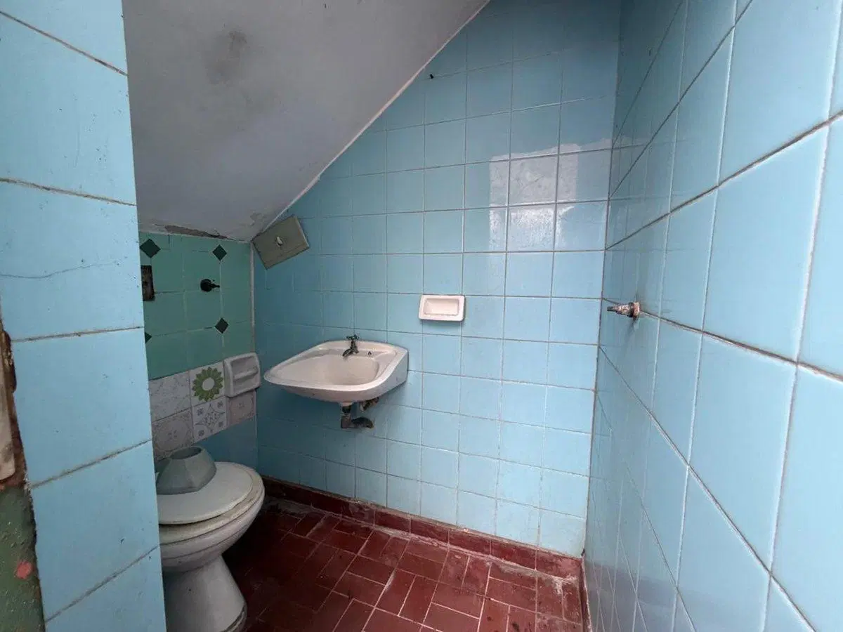 VENTA  PH DE  3 AMBIENTES 75 m2  FRENTE VICTORIA 5