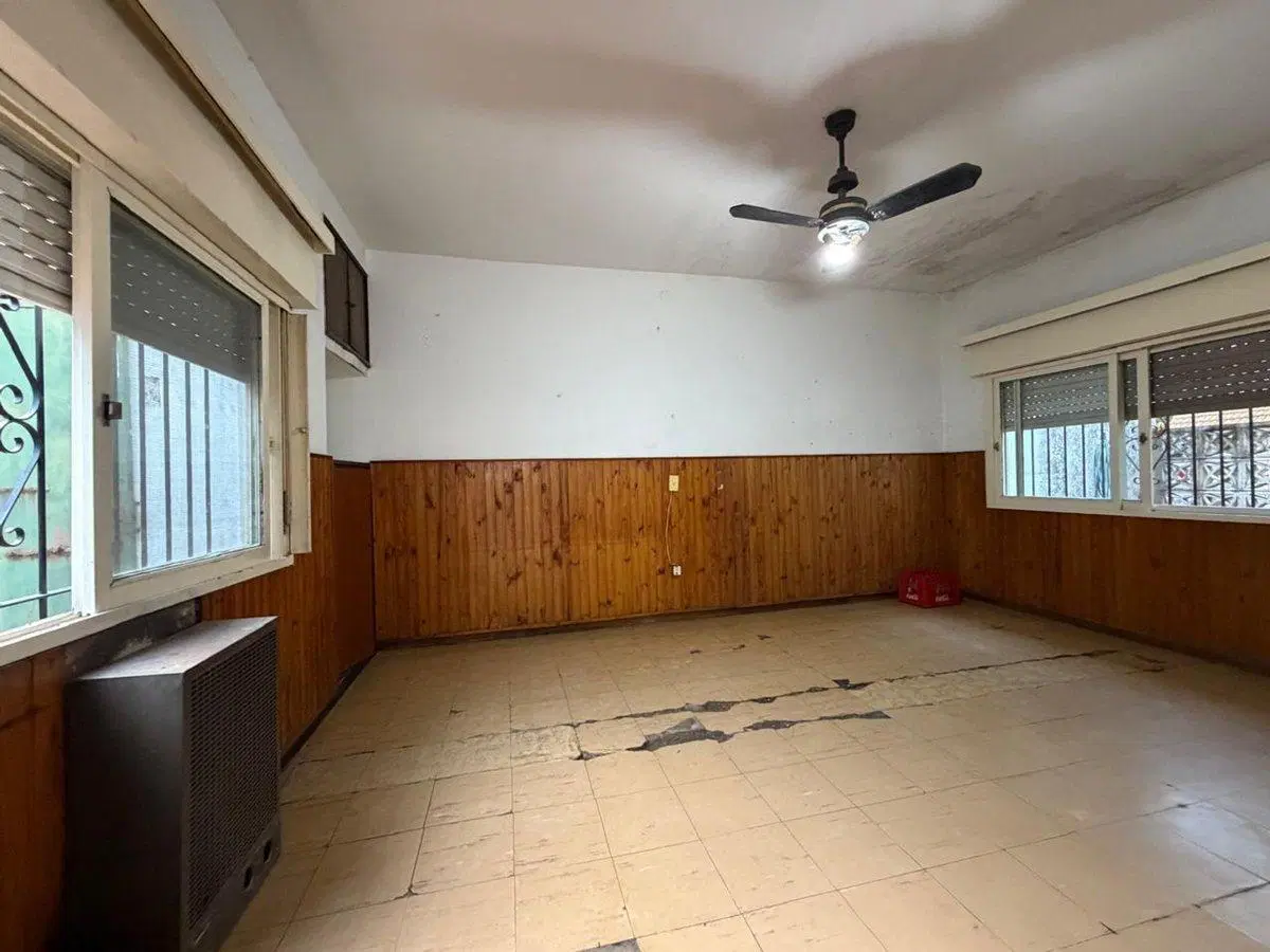 VENTA  PH DE  3 AMBIENTES 75 m2  FRENTE VICTORIA 2