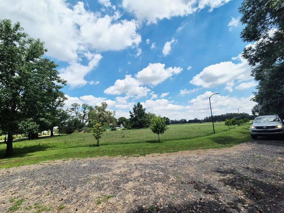 VENTA LOTE 1293MTS CAÑUELAS METEJON CAMPO PRIVADO 5