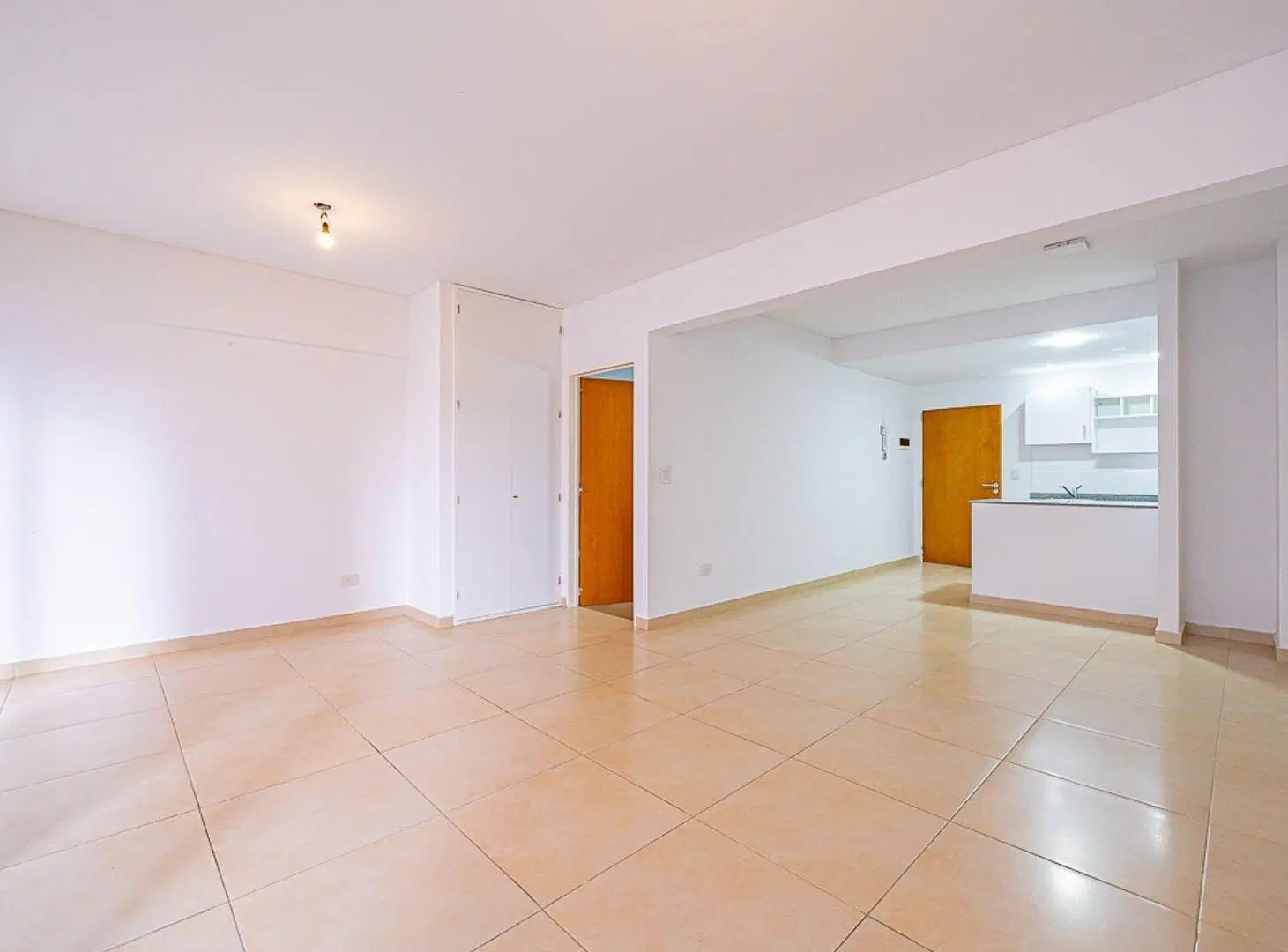 VENTA DEPTO MONOAMBIENTE PARQUE CHAS BALCON 2