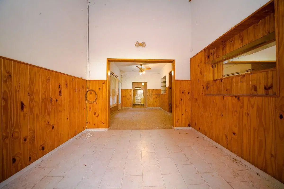VENTA CASA 3 AMBIENTES CIUDAD MADERO 4