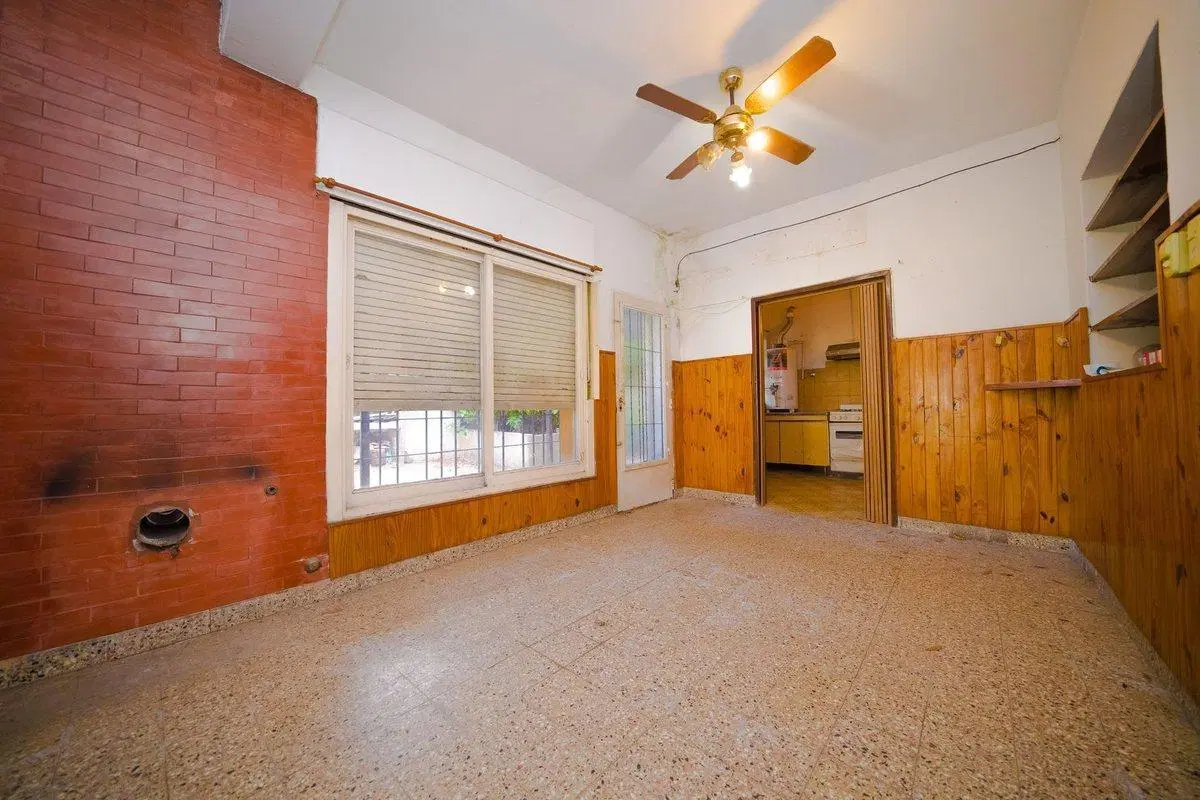 VENTA CASA 3 AMBIENTES CIUDAD MADERO 3