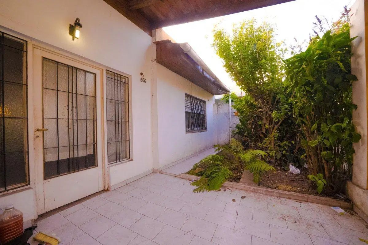 VENTA CASA 3 AMBIENTES CIUDAD MADERO 2