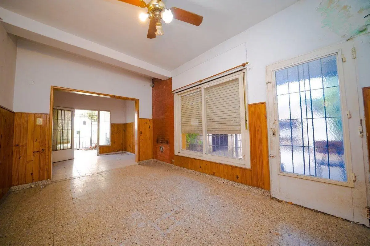 VENTA CASA 3 AMBIENTES CIUDAD MADERO 5