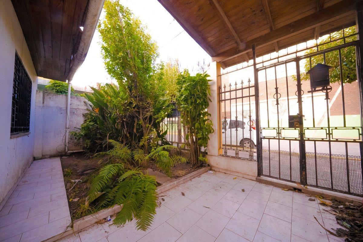 VENTA CASA 3 AMBIENTES CIUDAD MADERO