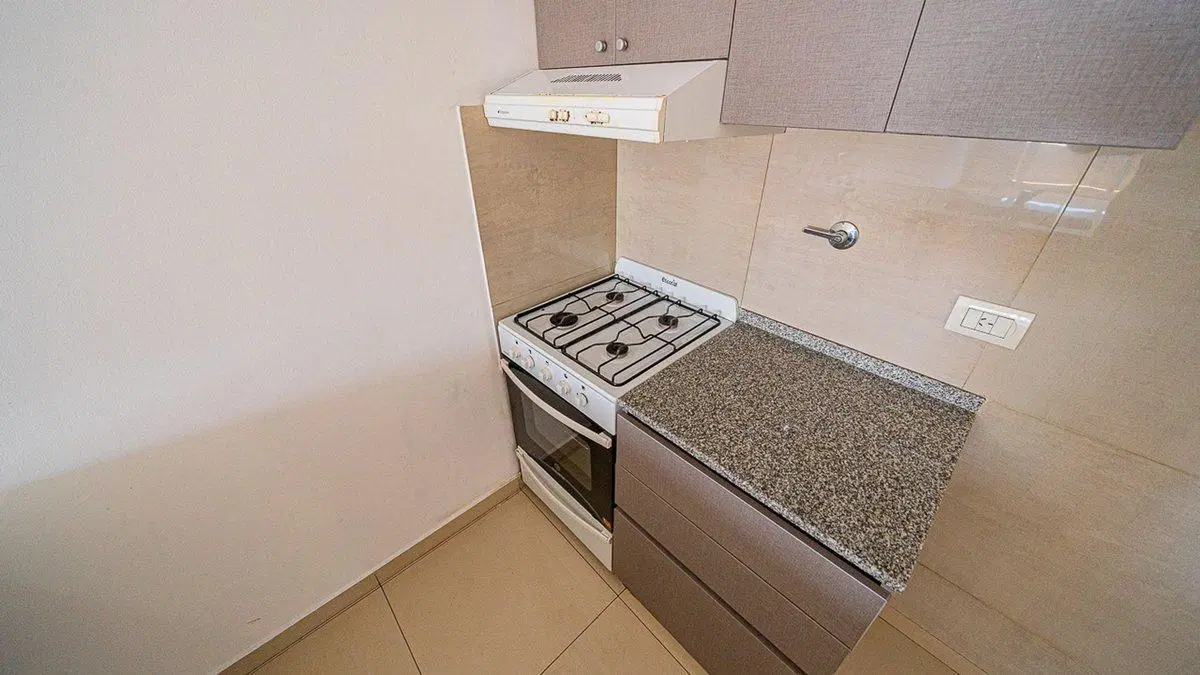 VENTA DEPARTAMENTO 3 AMBIENTES CON COCHERA 5