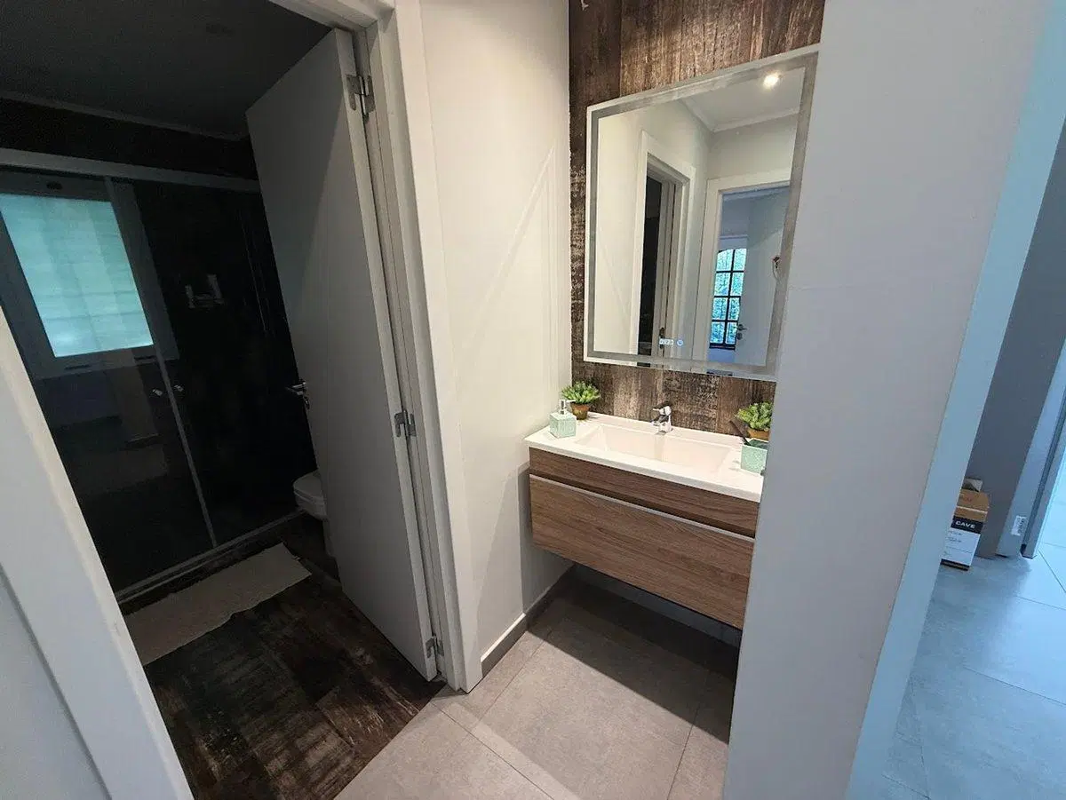 VENTA CASA 4 AMBIENTES LA UNION EZEIZA 4