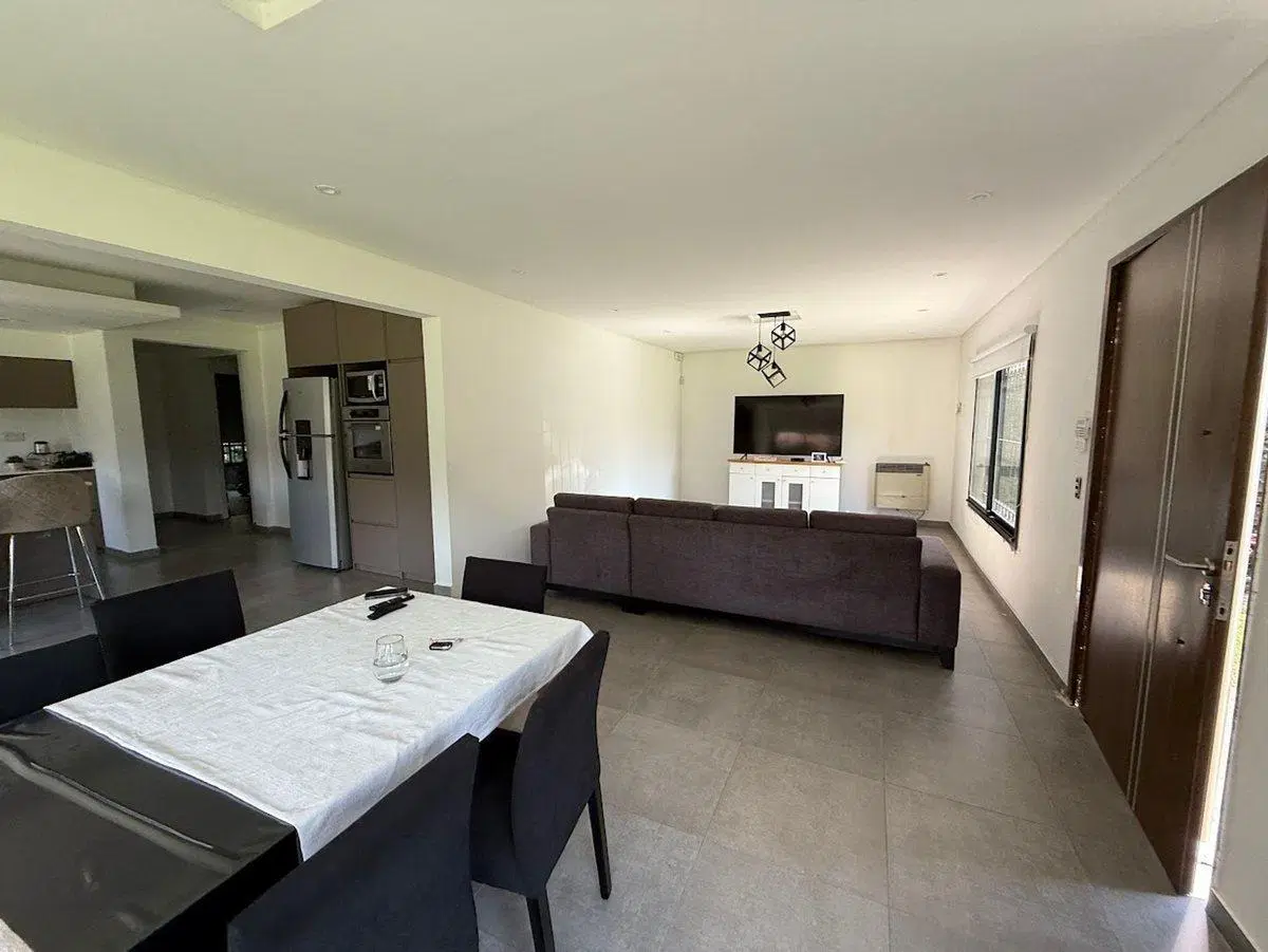VENTA CASA 4 AMBIENTES LA UNION EZEIZA 2