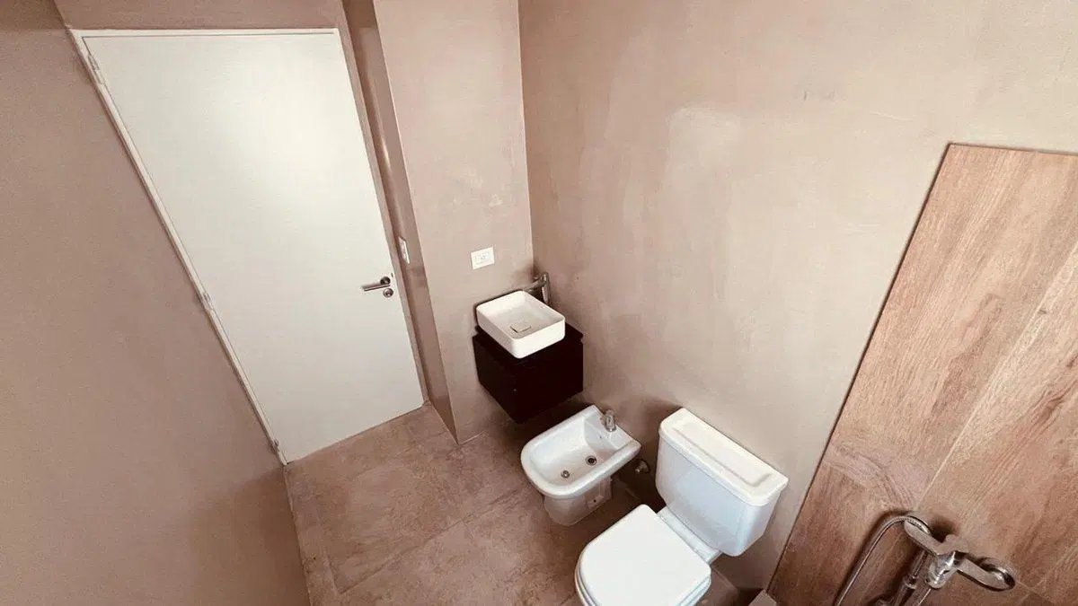 VENTA MONOAMBIENTE VILLA ORTUZAR APTO PROFESIONAL 5