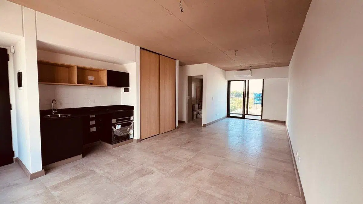 VENTA MONOAMBIENTE VILLA ORTUZAR APTO PROFESIONAL 2