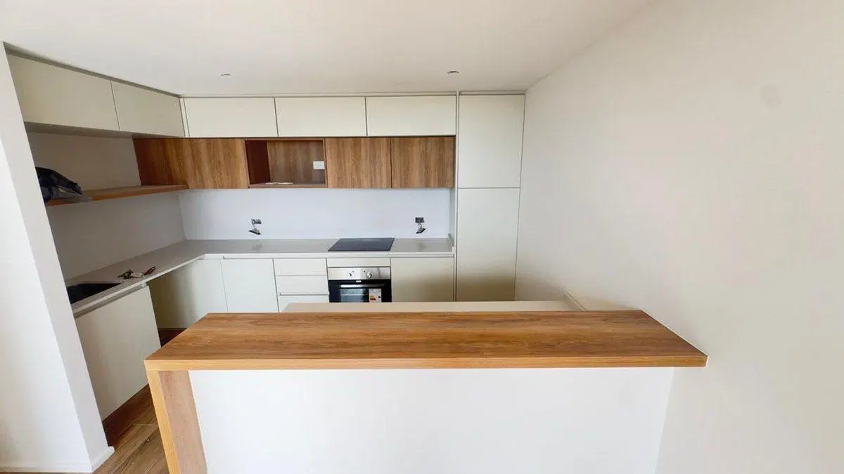 DEPARTAMENTO 2 AMBIENTE VENTA COLEGIALES BALCON 3