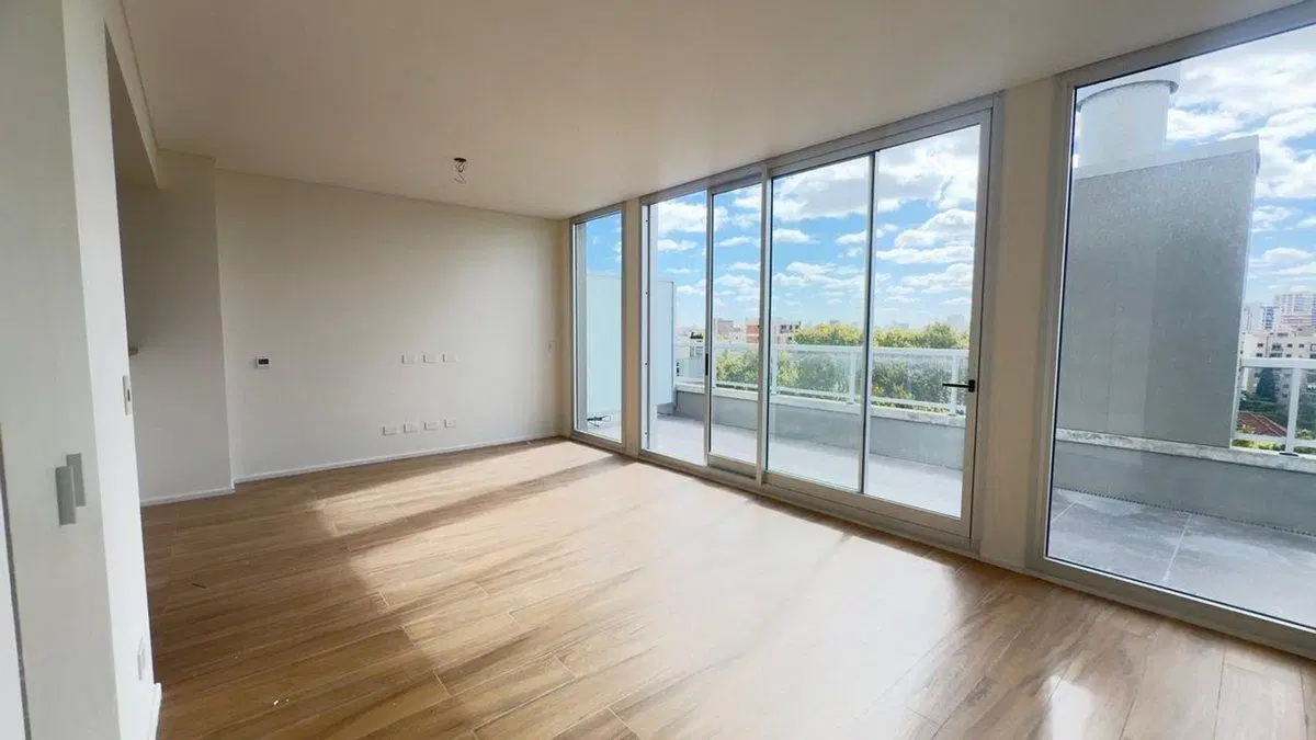 DEPARTAMENTO 2 AMBIENTE VENTA COLEGIALES BALCON 2