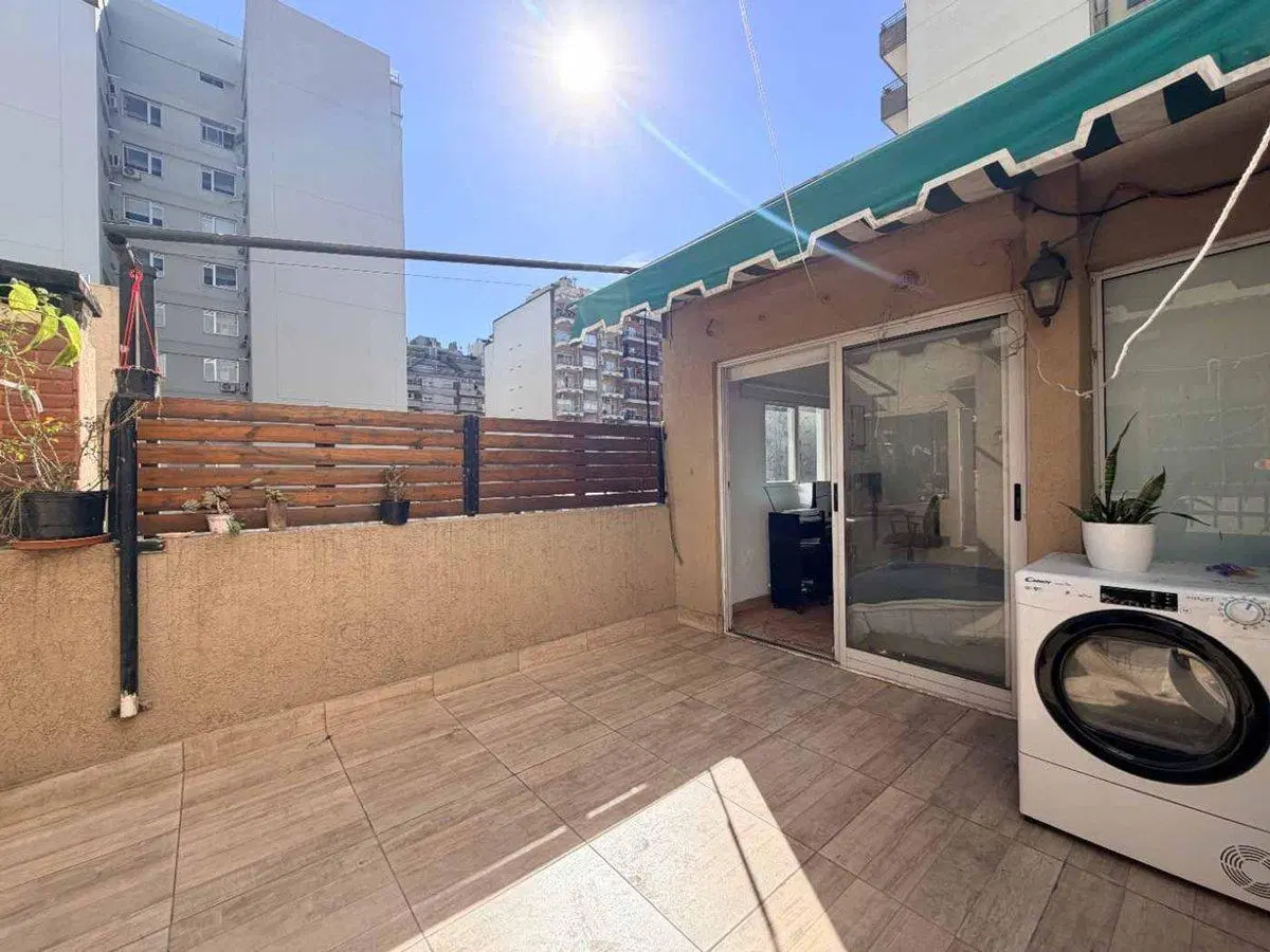 PH 4 AMBIENTES PATIO APTO CREDITO VILLA URQUIZA 2