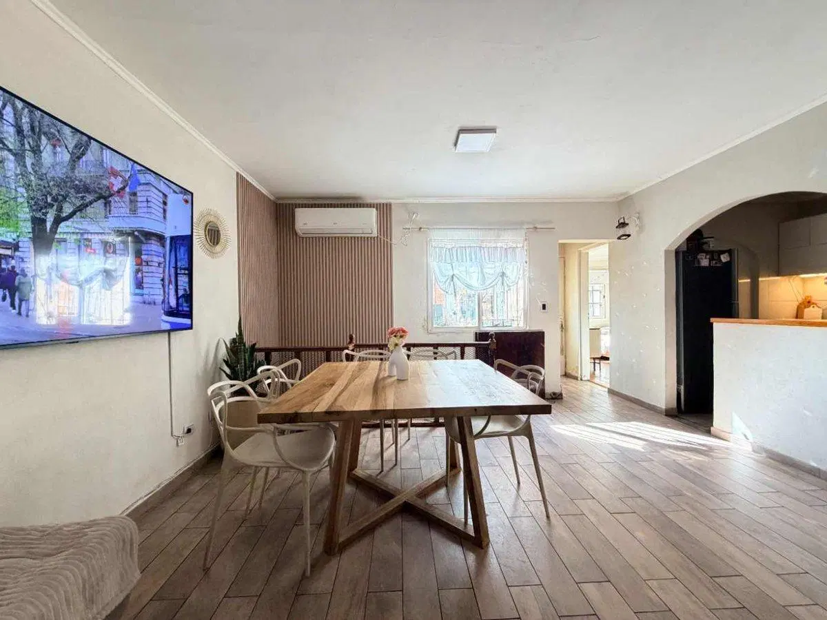 PH 4 AMBIENTES PATIO APTO CREDITO VILLA URQUIZA 5