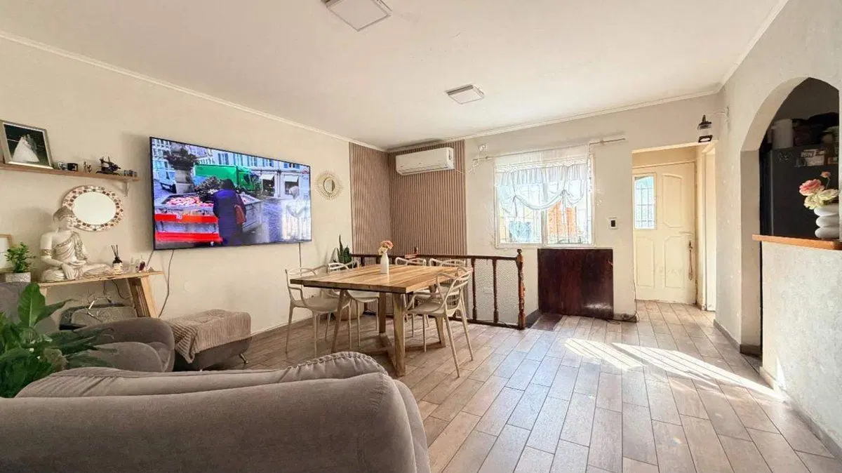 PH 4 AMBIENTES PATIO APTO CREDITO VILLA URQUIZA 3