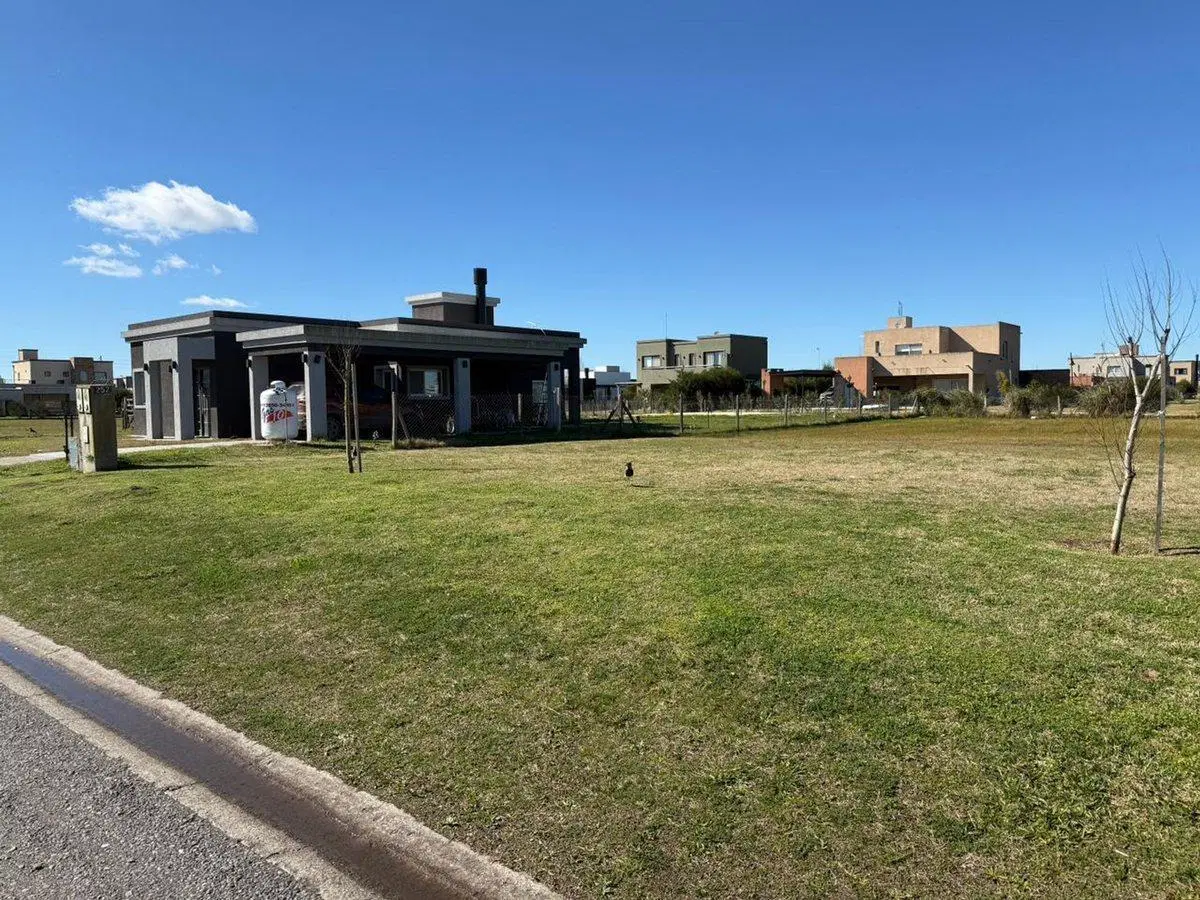 VENTA LOTE INTERNO BARRIO SAN LUCAS 4