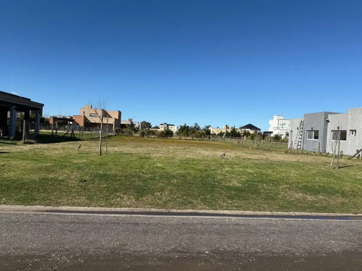 VENTA LOTE INTERNO BARRIO SAN LUCAS 3