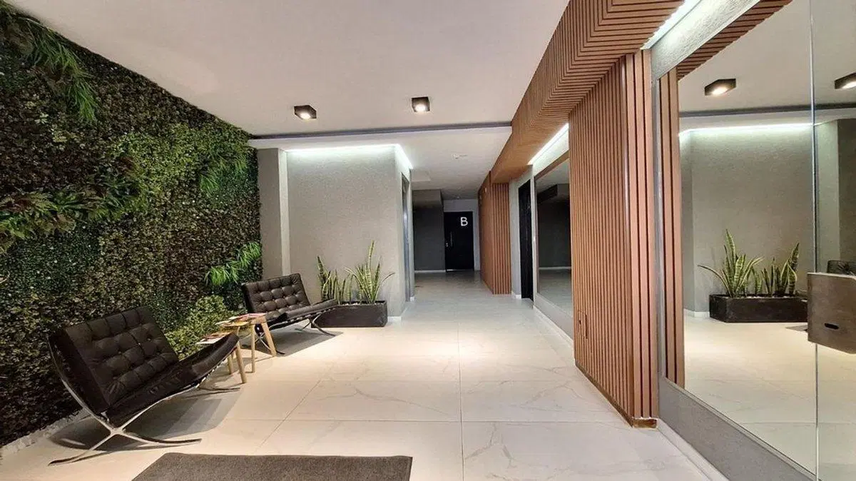 VENTA MONOAMBIENTE DIVISIBLE ALMAGRO BALCON 5