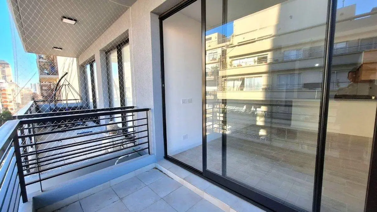 VENTA MONOAMBIENTE DIVISIBLE ALMAGRO BALCON 3