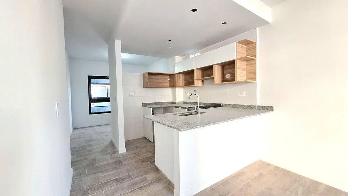 VENTA MONOAMBIENTE DIVISIBLE ALMAGRO BALCON 2