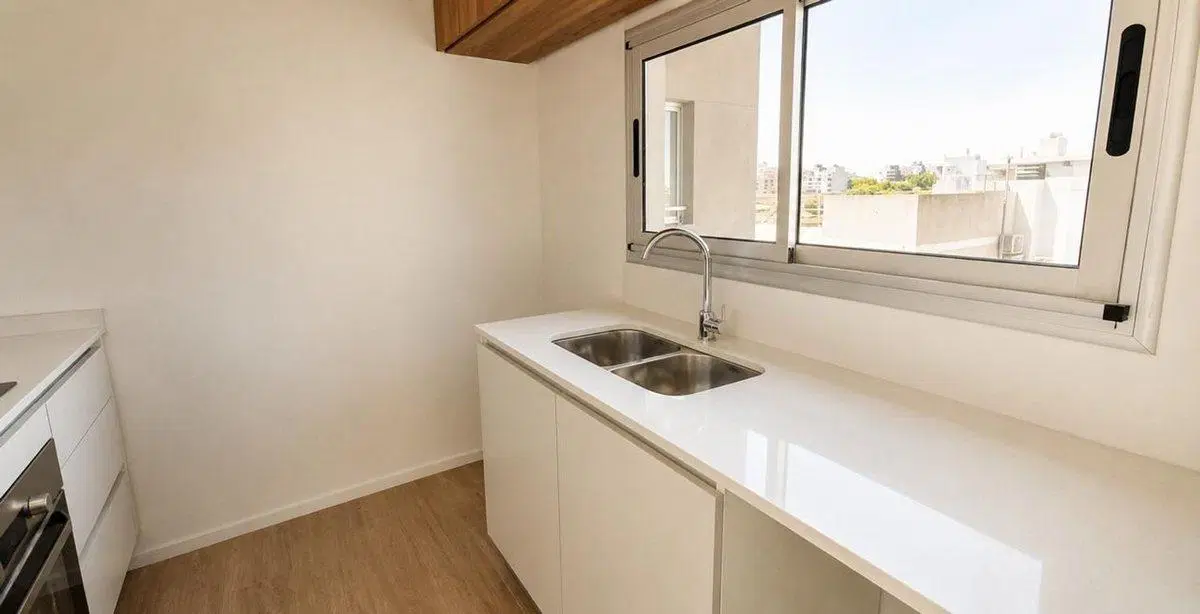 Venta de departamento 3 ambientes en Villa Ortuzar 5