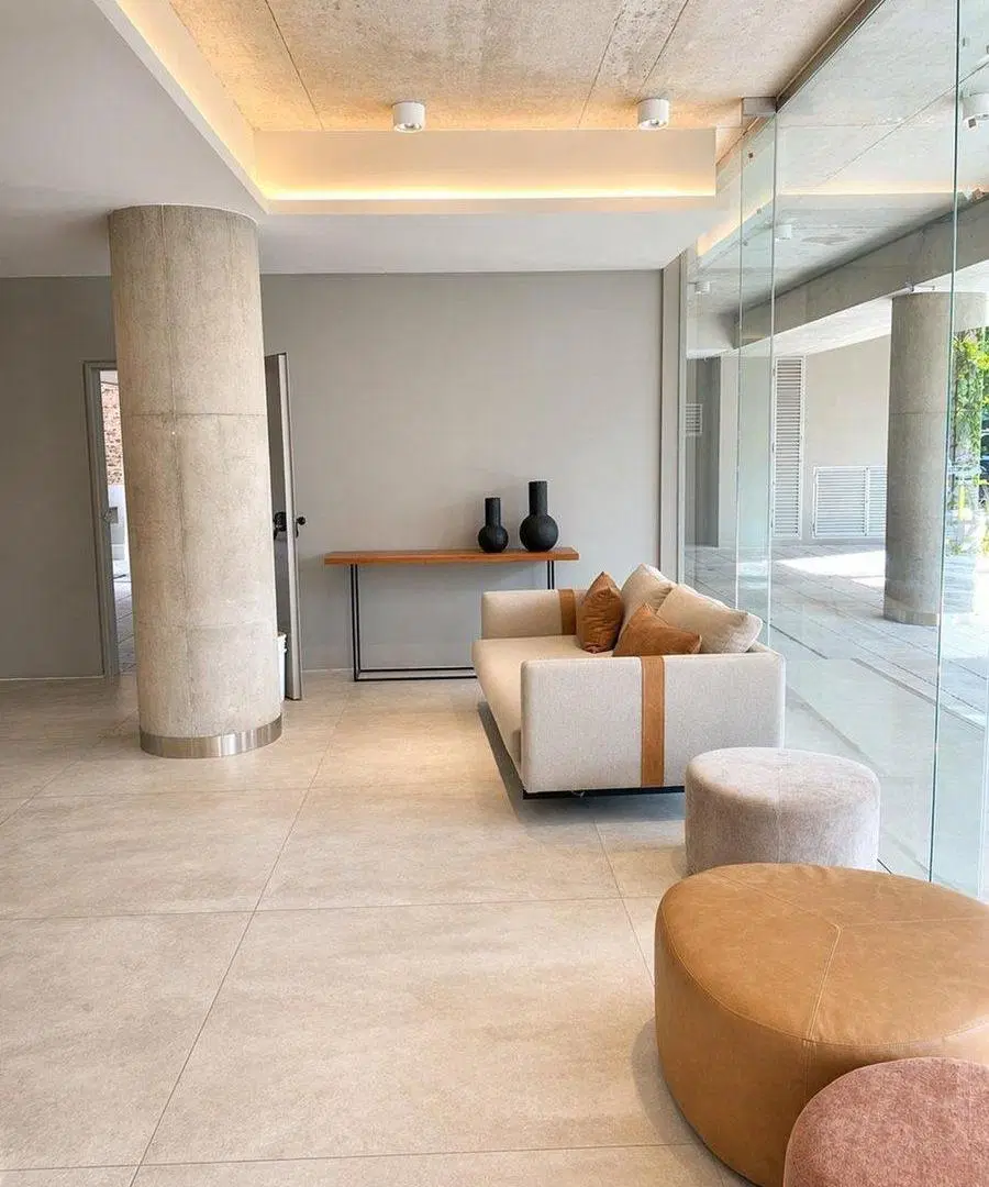 Venta de departamento 3 ambientes en Villa Ortuzar 3