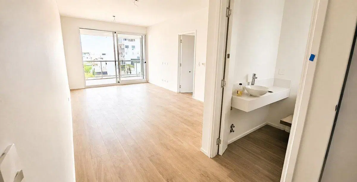 Venta de departamento 3 ambientes en Villa Ortuzar 4