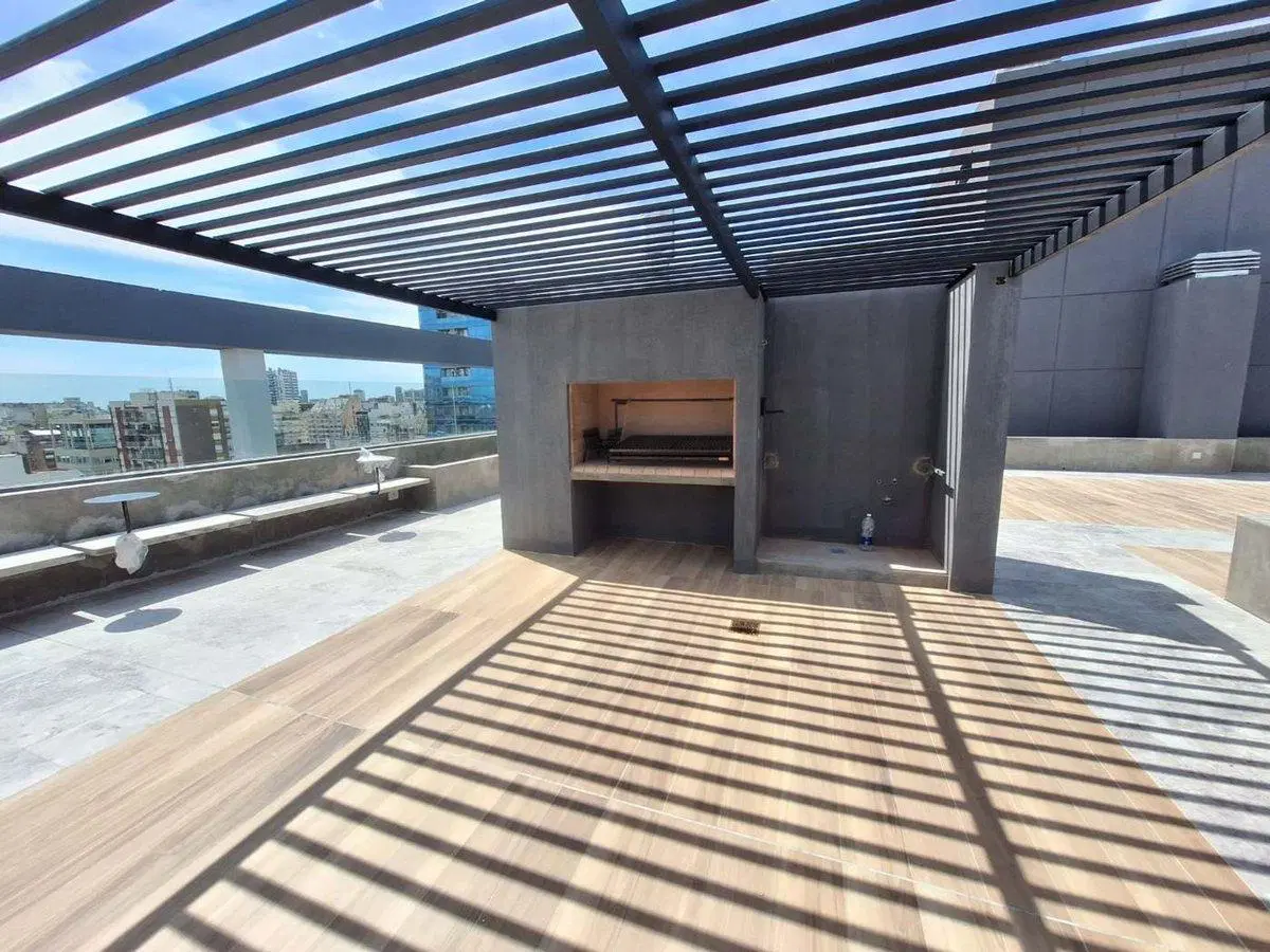 DEPARTAMENTO MONOAMBIENTE VENTA BALVANERA FRENTE 2
