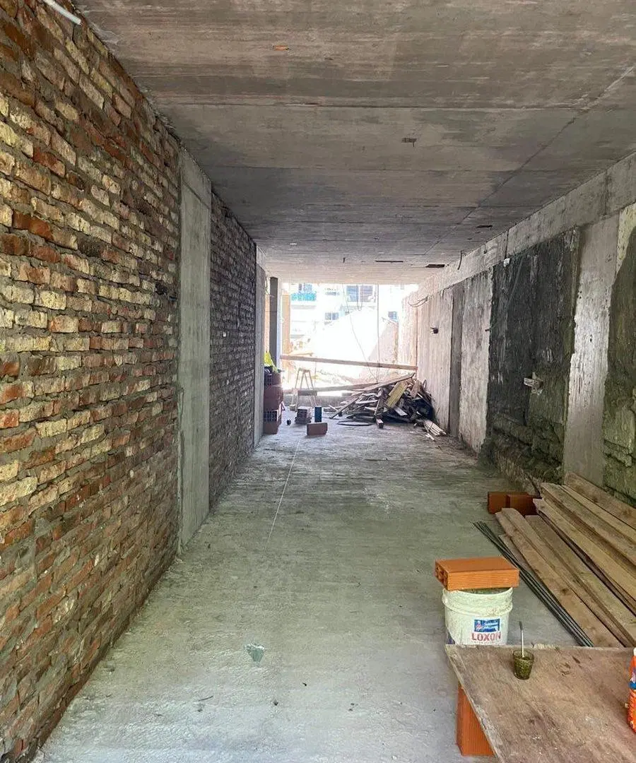 VENTA DEPARTAMENTO MONOAMBIENTE CON PILETA NUÑEZ 5
