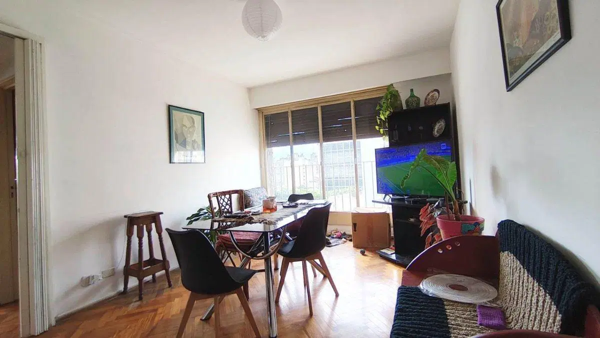 VENTA DEPARTAMENTO 3 AMBIENTES SAN TELMO A CREDITO 5