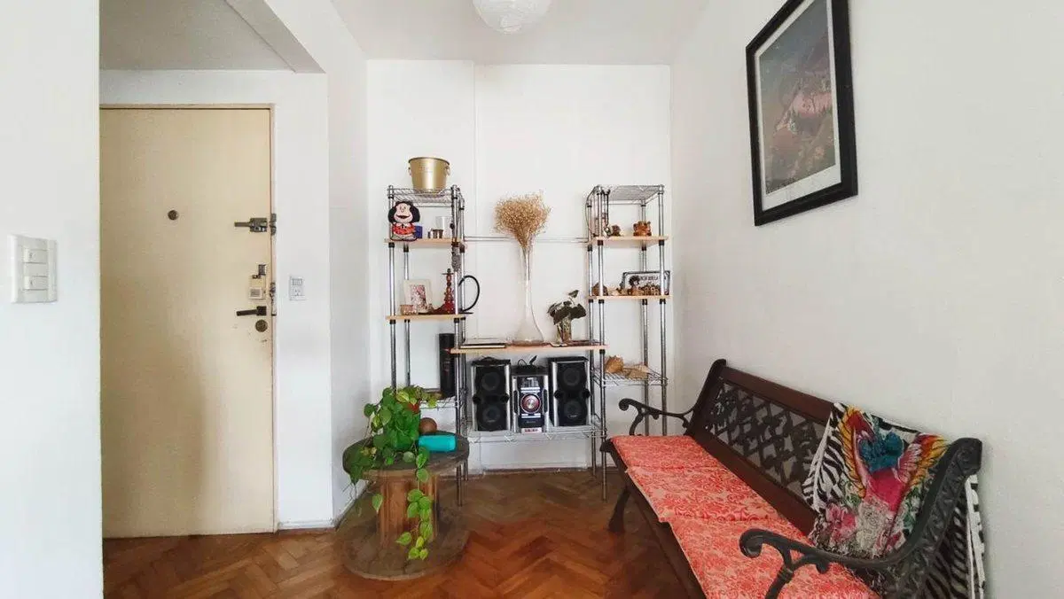 VENTA DEPARTAMENTO 3 AMBIENTES SAN TELMO A CREDITO 3