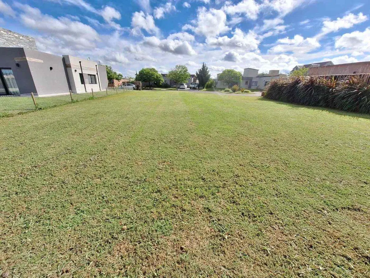 LOTE EN VENTA BARRIO SANTA ISABEL ETAPA 1 5