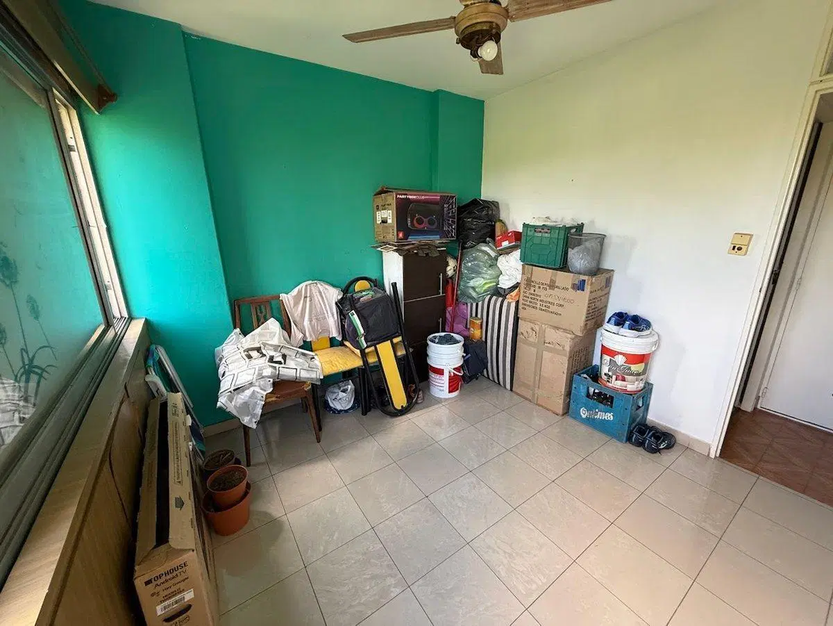 VENTA DEPARTAMENTO 3 AMBIENTES LUGANO 3