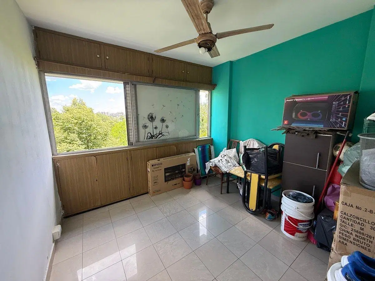 VENTA DEPARTAMENTO 3 AMBIENTES LUGANO 4