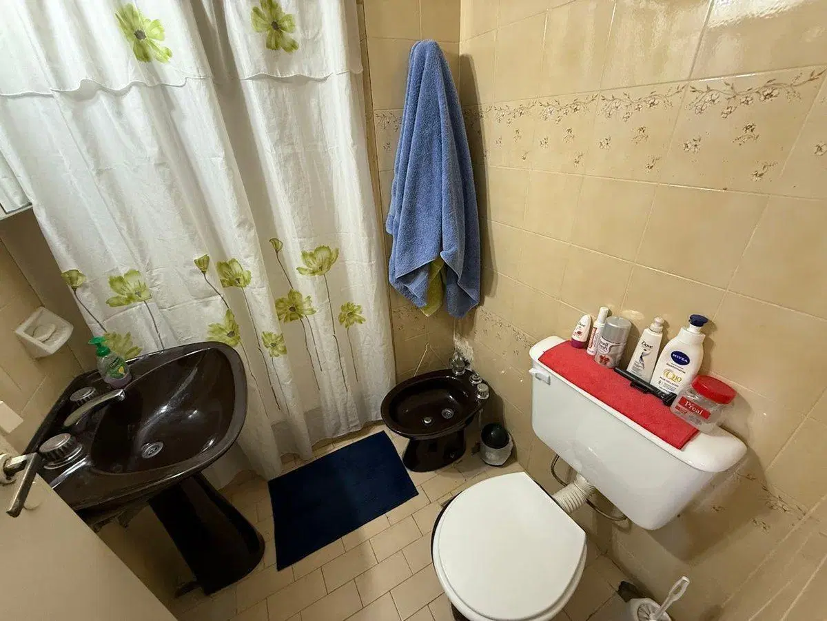VENTA DEPARTAMENTO 3 AMBIENTES LUGANO 5