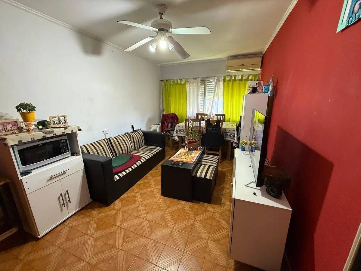 VENTA DEPARTAMENTO 3 AMBIENTES LUGANO 2