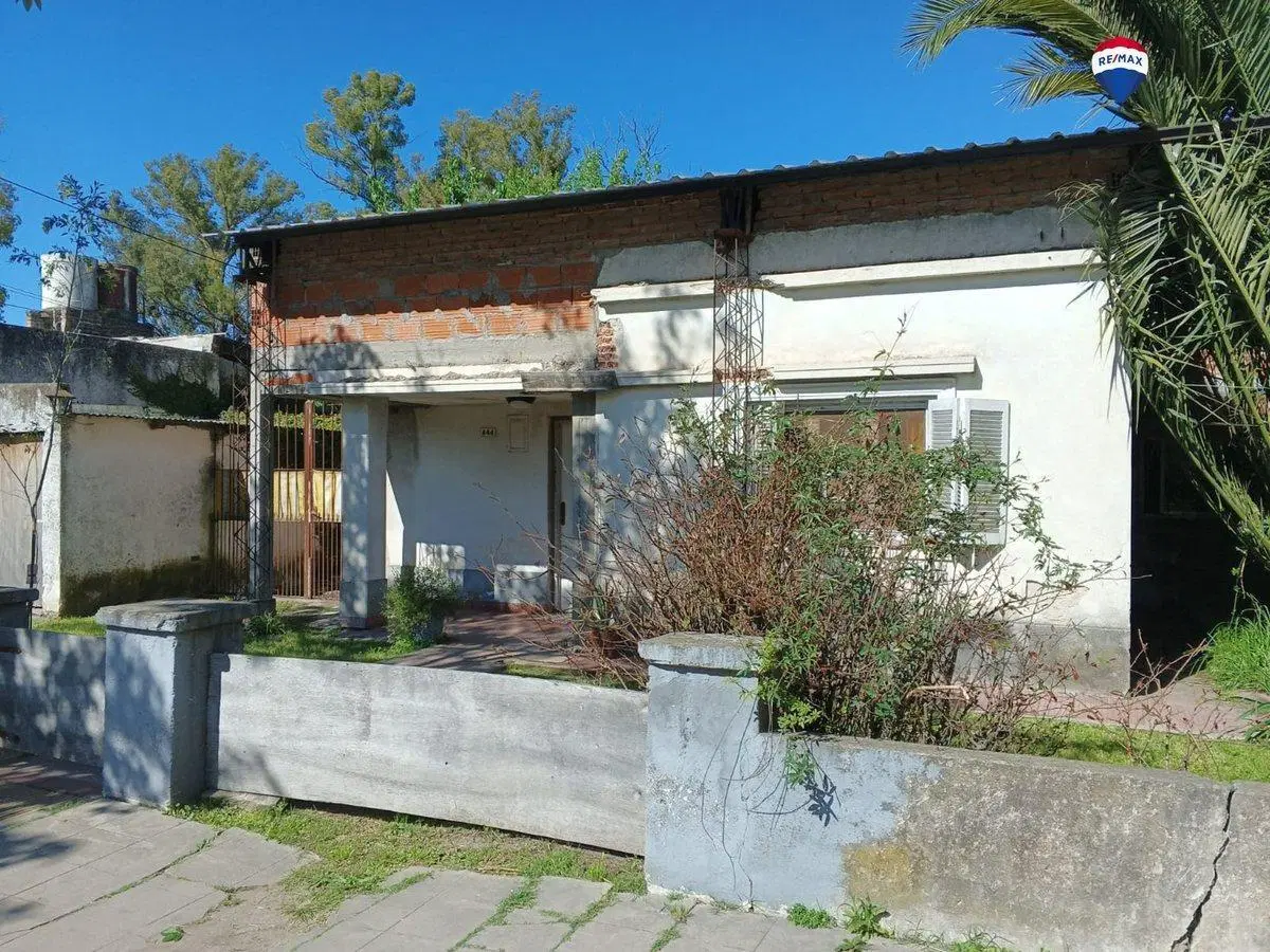 VENTA CASA LOTE PROPIO 3 AMBIENTES GUERNICA 3