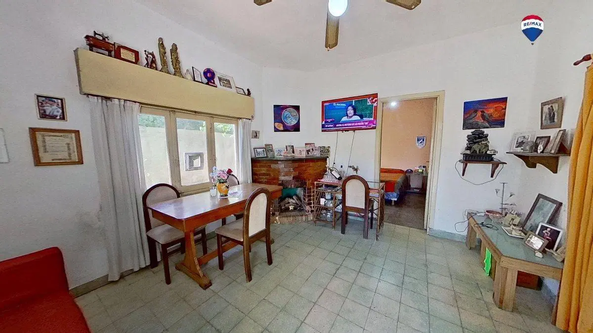 VENTA CASA LOTE PROPIO 3 AMBIENTES GUERNICA 2