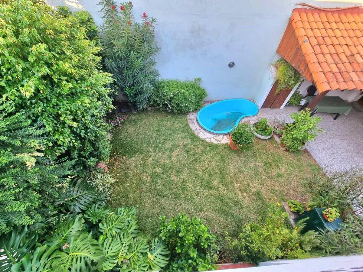 VENTA CASA 4 AMBIENTES VILLA LYNCH EXCELENTE 5