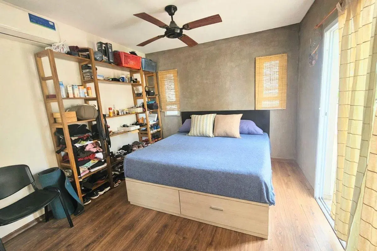 VENTA CASA ALVAREZ DEL BOSQUE 5 AMBIENTES PERMUTA 3