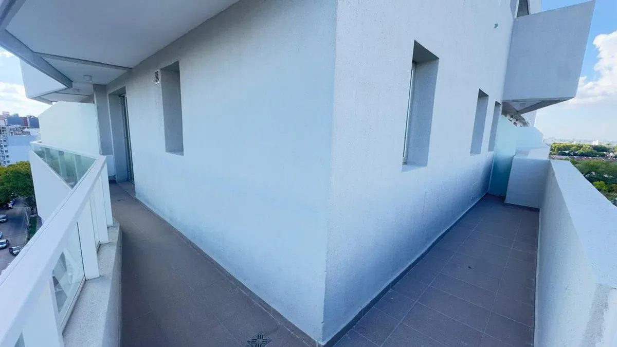 DEPARTAMENTO 2 AMB VENTA CASEROS BALCON COCHERA 2